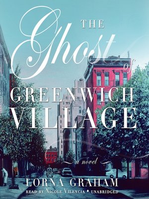 cover image of The Ghost of Greenwich Village